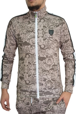 Sweat Noa Beige