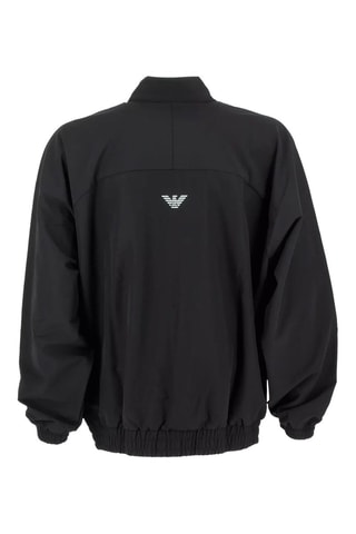 Sweat et pantalon - Noir