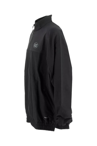 Sweat et pantalon - Noir