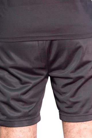Short Denis - Anthracite