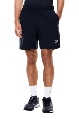Short - Bleu marine