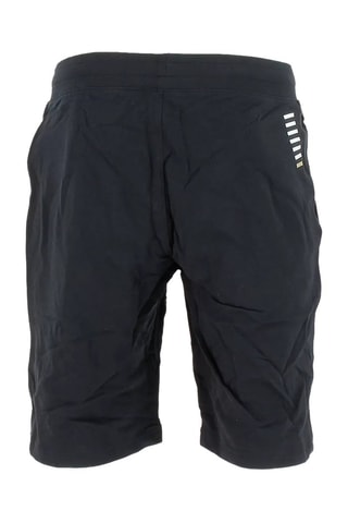 Short - Noir