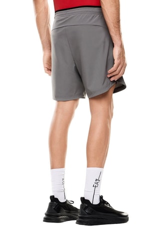 Short - Gris clair