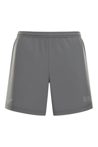 Short - Gris clair