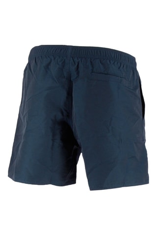 Short de bain - Bleu marine