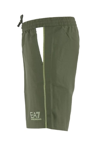 Short - Vert