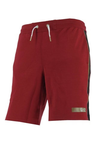 Short - Rouge
