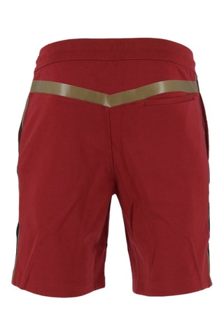 Short - Rouge