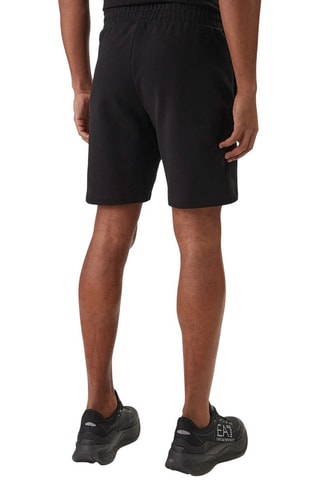 Short - Noir