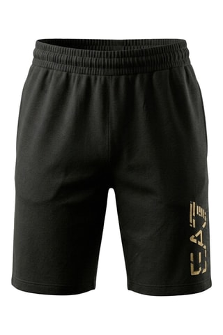 Short - Noir