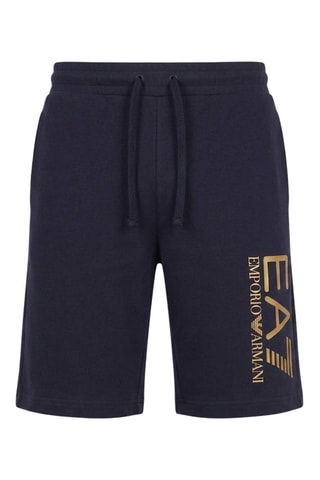 Short - Bleu marine