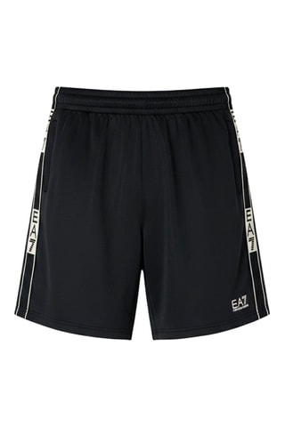 Short - Noir