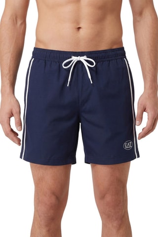 Short d’entrainement - Bleu marine