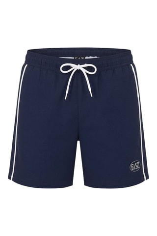 Short d’entrainement - Bleu marine