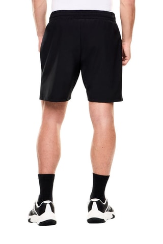 Short - Noir