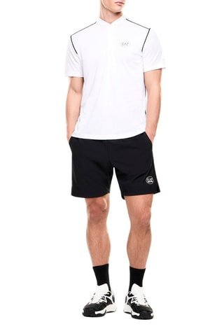 Short - Noir