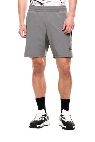 Short - Gris foncé