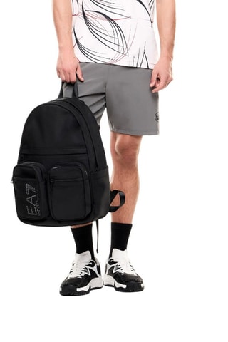 Short - Gris foncé