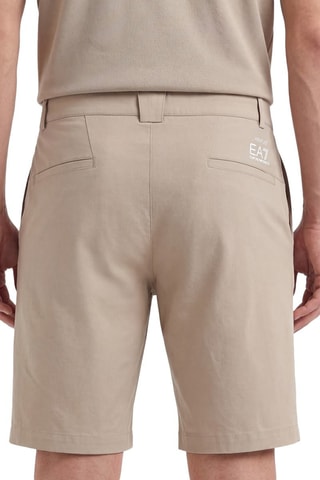 Short - Beige
