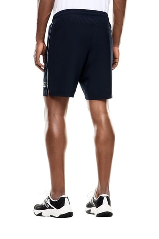 Short - Bleu foncé