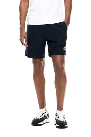 Short - Bleu foncé
