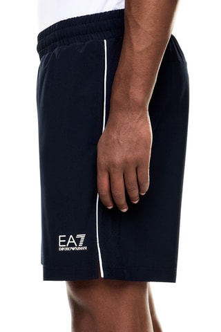 Short - Bleu foncé