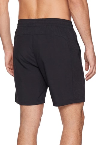 Short - Noir