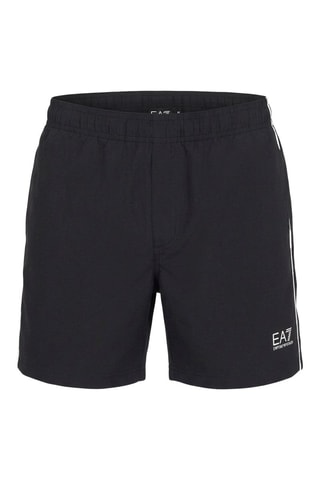 Short - Noir