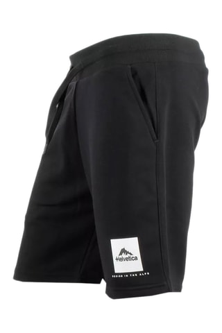 Short Garcia - Noir