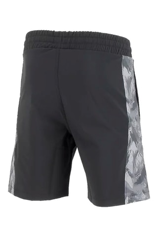 Short - Noir