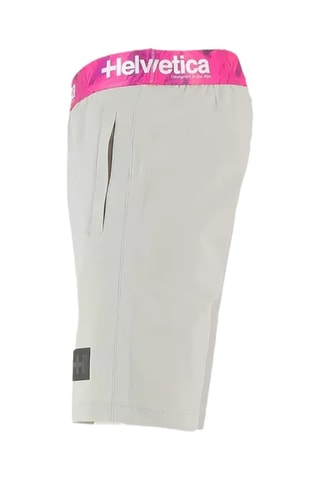Short - Gris clair