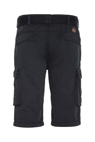 Short - Noir