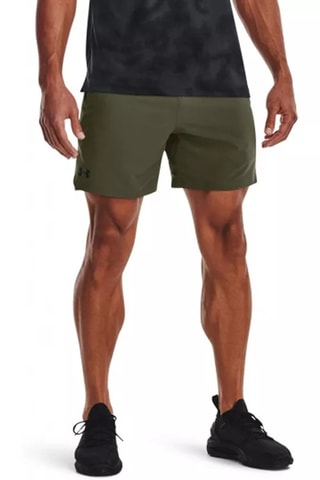 Short Vanish - Kaki