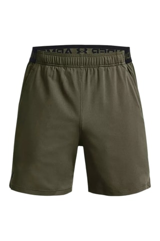 Short Vanish - Kaki