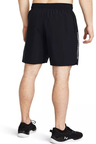 Short - Noir