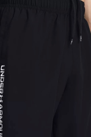 Short - Noir