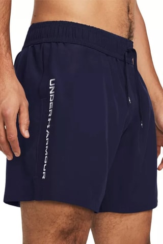 Short - Bleu marine
