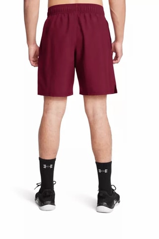 Short - Bordeaux