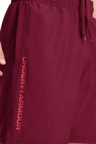 Short - Bordeaux