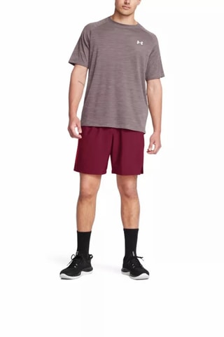 Short - Bordeaux