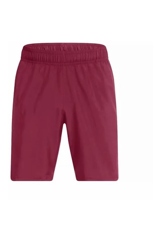 Short - Bordeaux