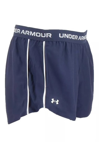 Short- Bleu marine