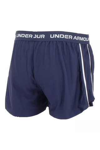 Short- Bleu marine