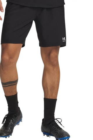 Short d’entrainement - Noir