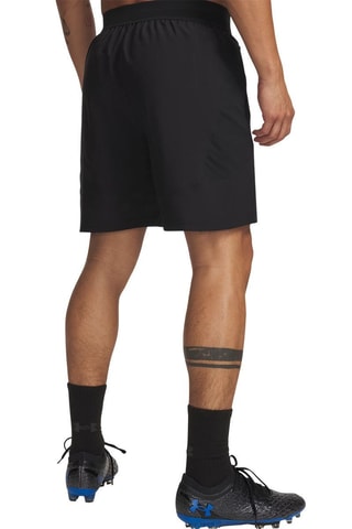 Short d’entrainement - Noir