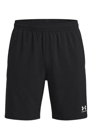 Short d’entrainement - Noir