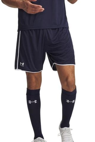 Short d’entrainement - Bleu marine