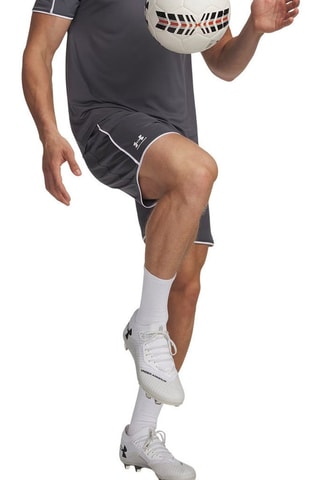 Short d’entrainement - Gris foncé