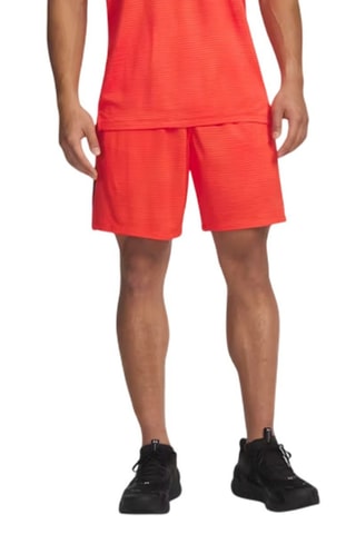 Short d’entraînement - Orange