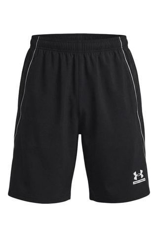 Short d’entrainement - Noir